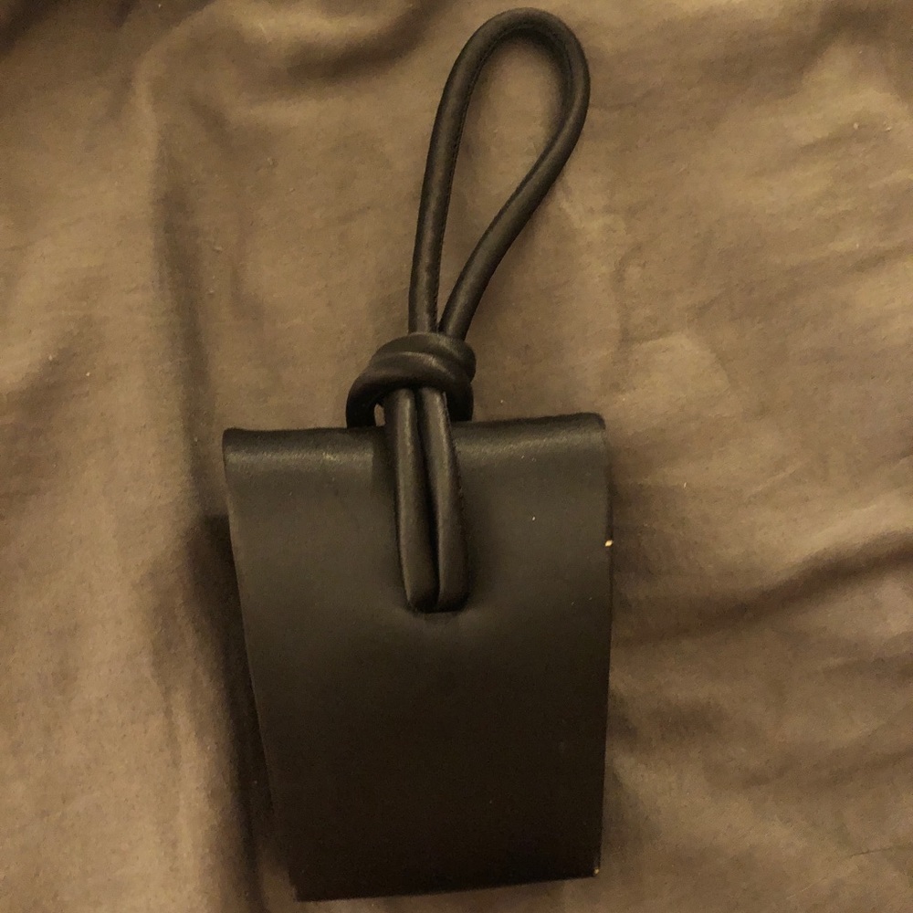La Regale Vintage Formal mini purse
